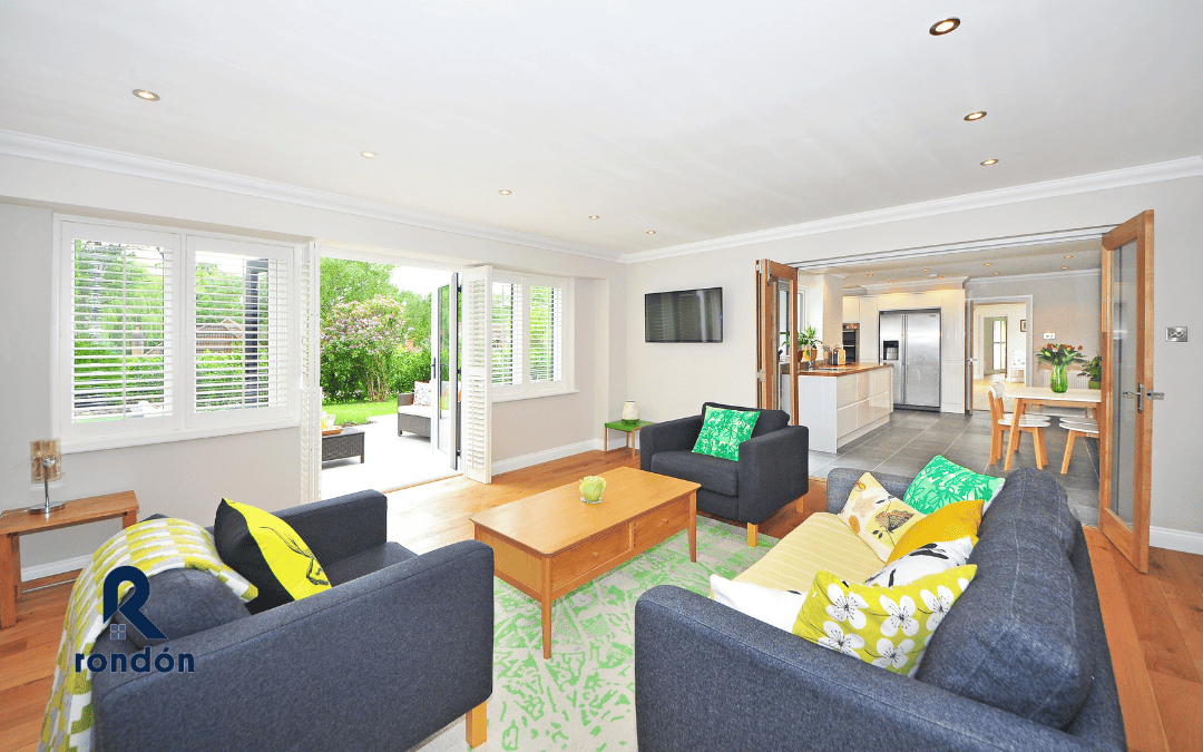 Tendencias de decoración verano 2023