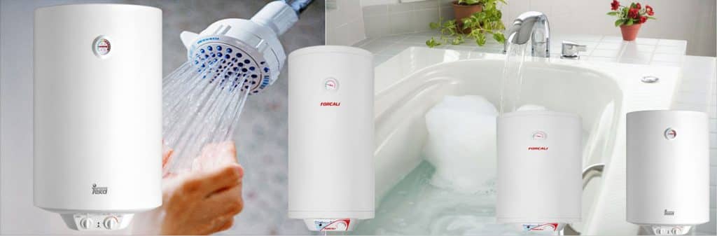 Cómo elegir el termo eléctrico adecuado