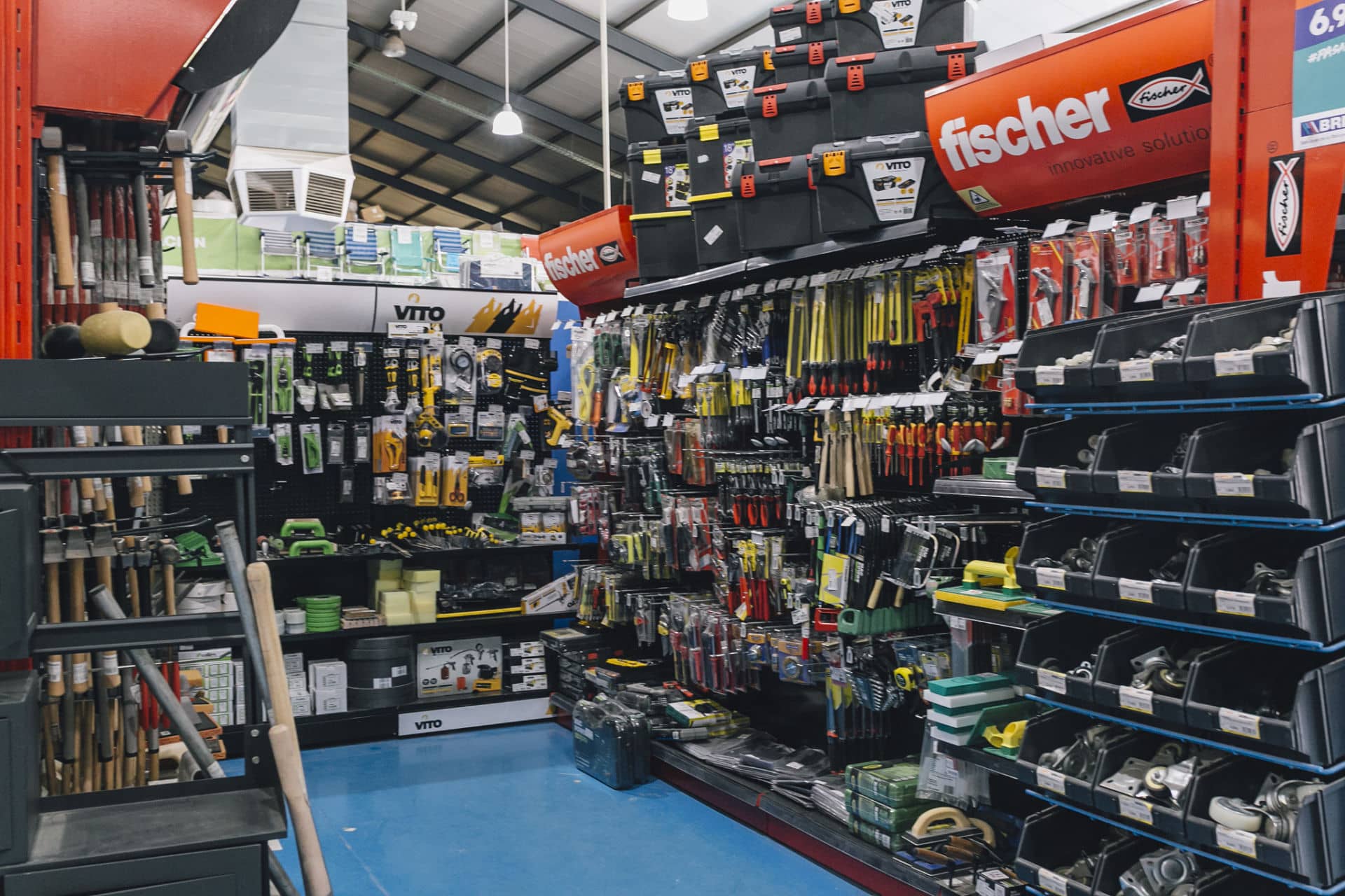 Ferretería