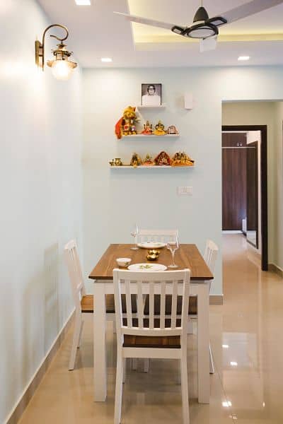 tipo ventilador techo