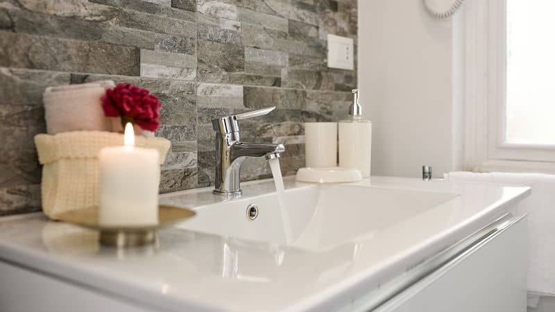 Tipos de muebles para tu baño