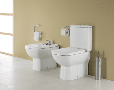 Tipos de Sanitarios Gala