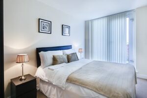 Tipos de textil: mantas