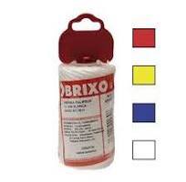 TIRANTEZ ALBAÑIL 50 M VARIOS COLORES