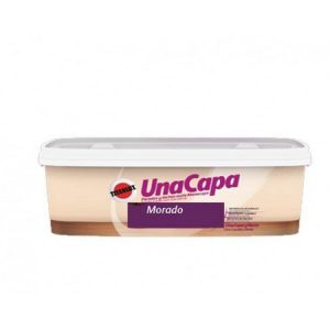 TITAN UNA CAPA MORADO 2,5 L