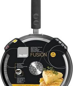 SARTEN TORTILLAS FUSION 20 CM