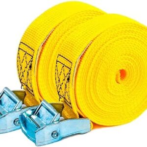 TRINQUETE 35MM SIN FIN 4MTS R.027.050.035.108