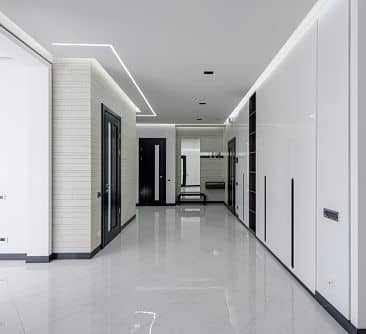 Ventaja de la Cerámica