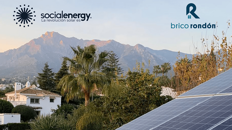 Ventajas de los paneles solares