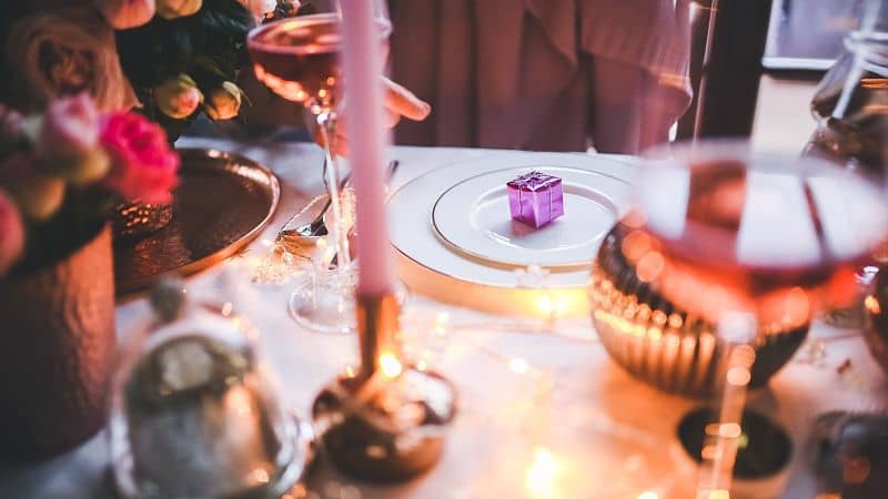 ventilación hogar reunión familiar