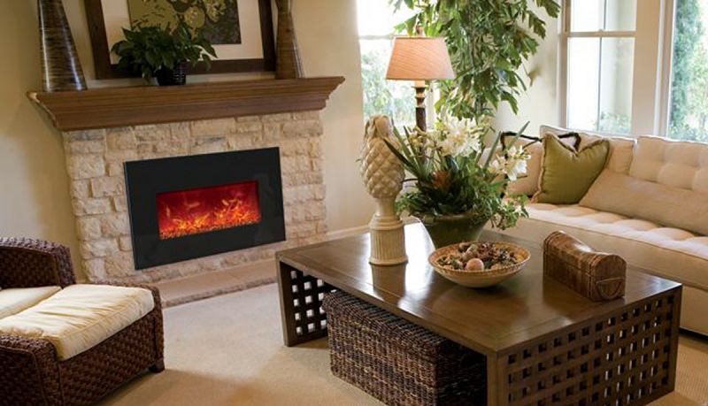 Ventilación y Calefacción